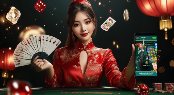 BetPat Casino - آپ مختلف قسم کے ورچوئل گیمز کو دریافت کر سکتے ہیں، جیسے کہ 