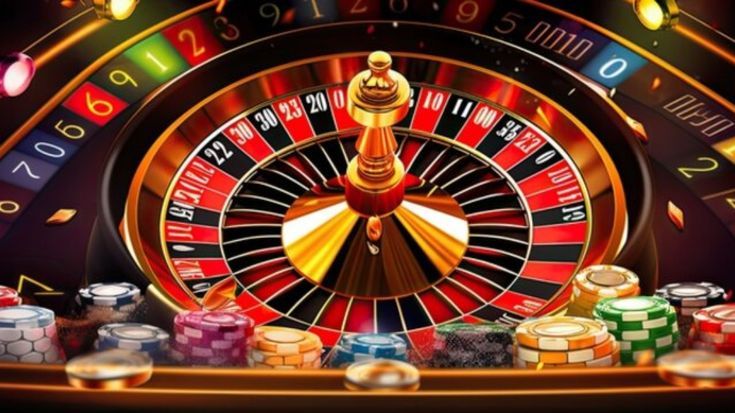 ایک اکاؤنٹ بنائیں یا BetPat Casino کیسینو میں لاگ ان کریں۔