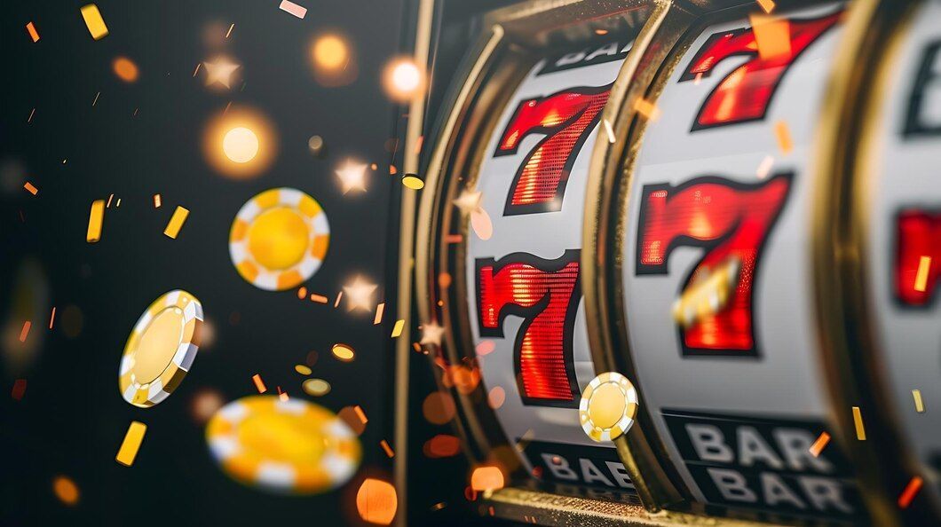 BetPat Casino آن لائن کیسینو میں کھیلنے کی وجوہات