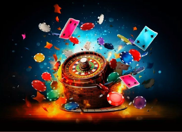 BetPat Casino کیسینو گیمز کا ایک زمرہ منتخب کریں

