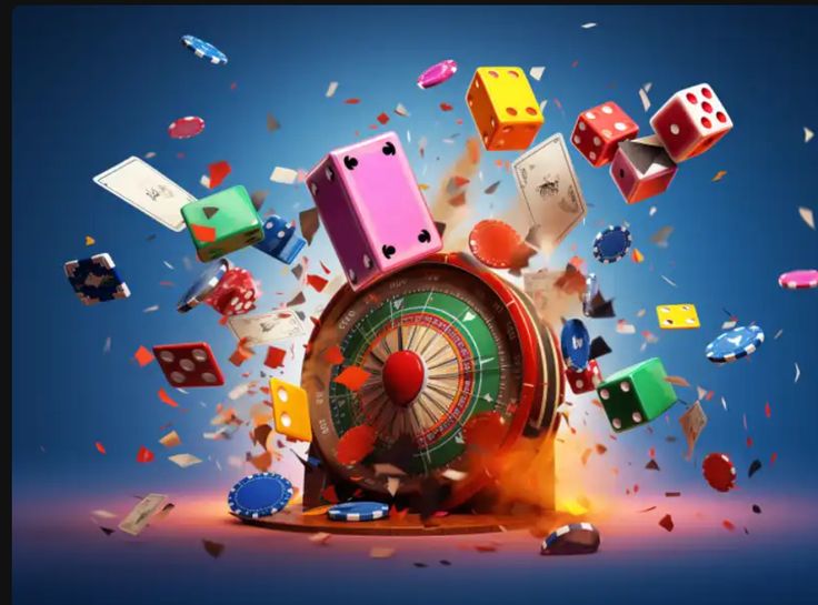 BetPat Casino کیسینو میں ایک آن لائن گیم کا انتخاب کریں۔