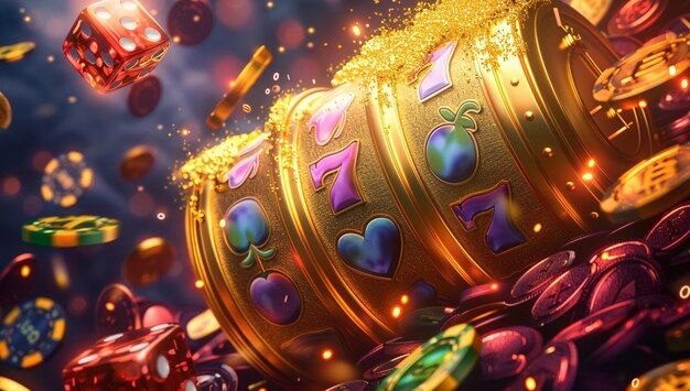 BetPat Casino ویب سائٹ پر کریش گیمز - فوری گیمز دستیاب ہیں۔